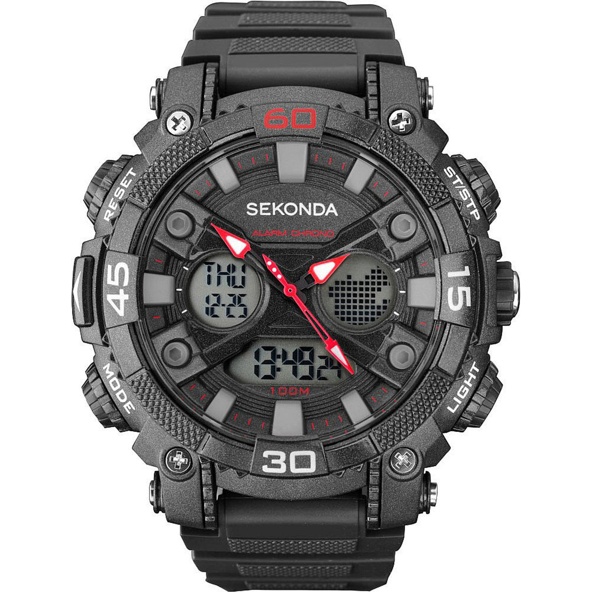 Мъжки часовник Sekonda - S-1036E.05