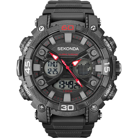 Мъжки часовник Sekonda - S-1036E.05