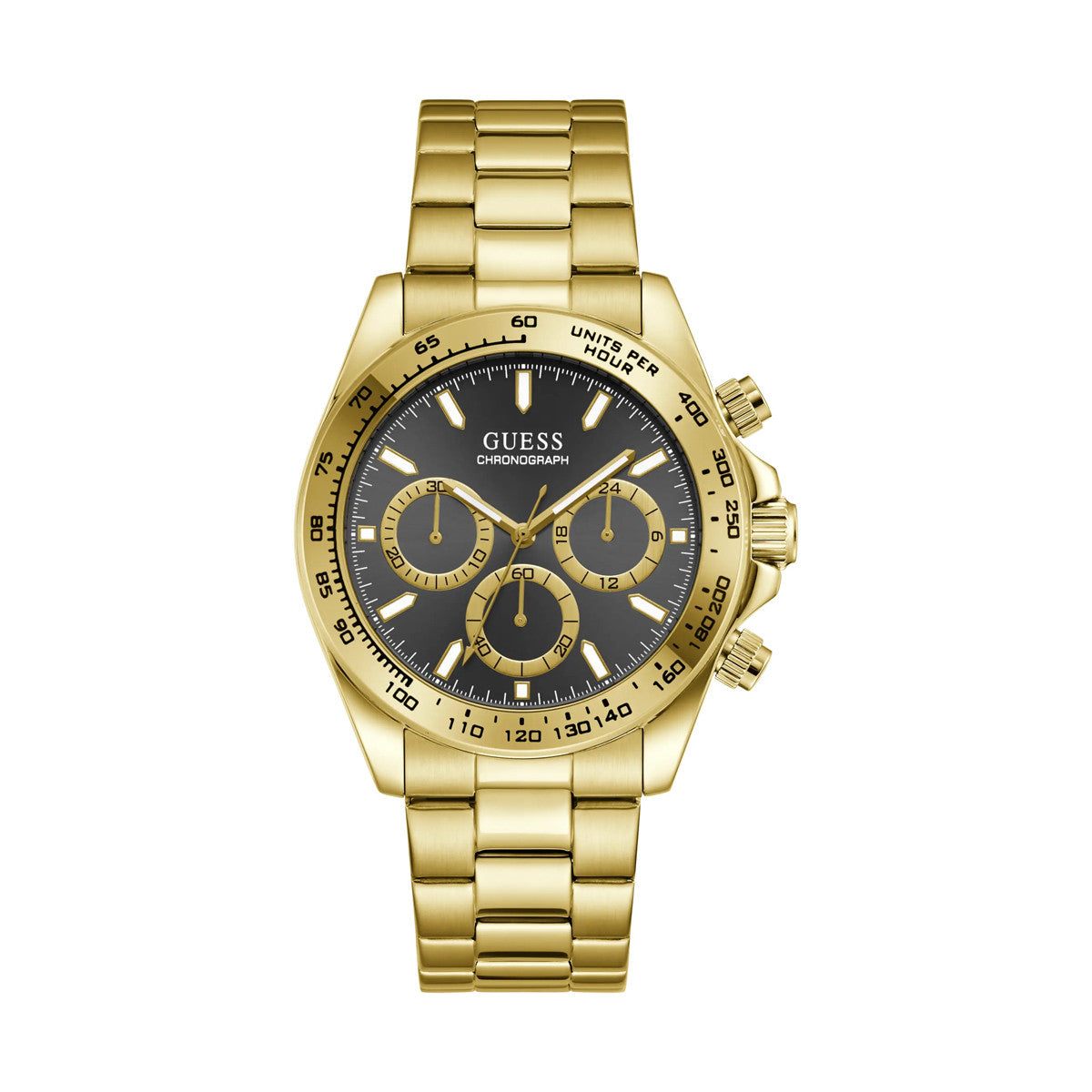 Мъжки часовник GUESS - GW1058G2