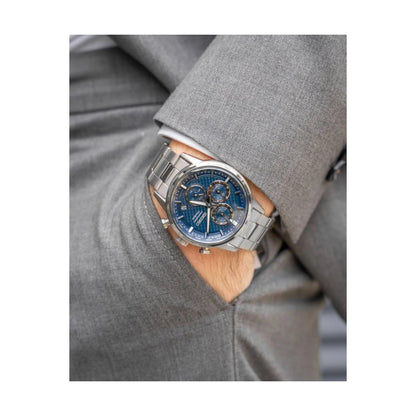 Мъжки часовник SEIKO - SSB387P1