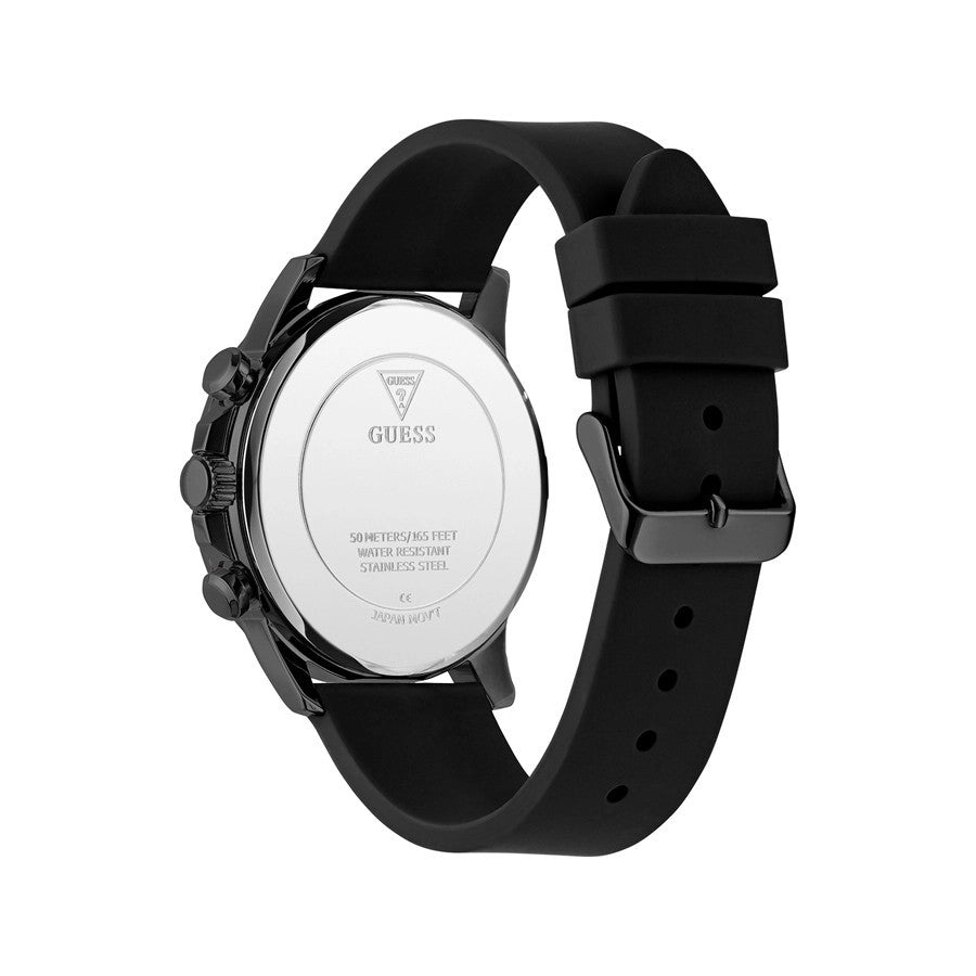 Мъжки часовник GUESS - GW0913G3