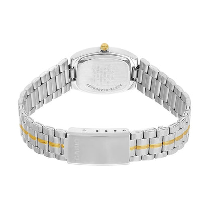 Дамски аналогов часовник Casio - Casio Collection - LTP-1169G-9ARDF