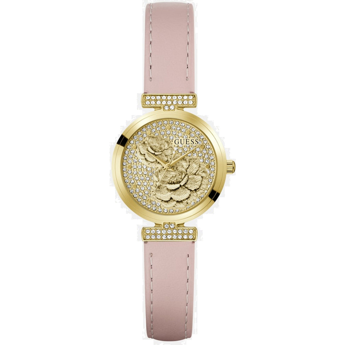 Дамски часовник GUESS - GW1046L2