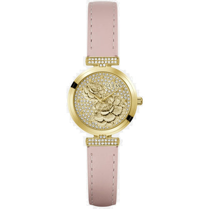 Дамски часовник GUESS - GW1046L2