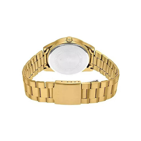 Мъжки аналогов часовник Casio - Casio Collection - MTP-VD03G-2AUDF