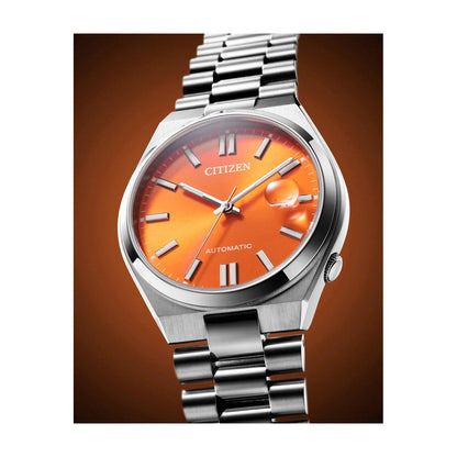 Мъжки часовник CITIZEN - NJ0151-88Z