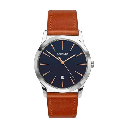 Мъжки аналогов часовник Sekonda - S-1559.00