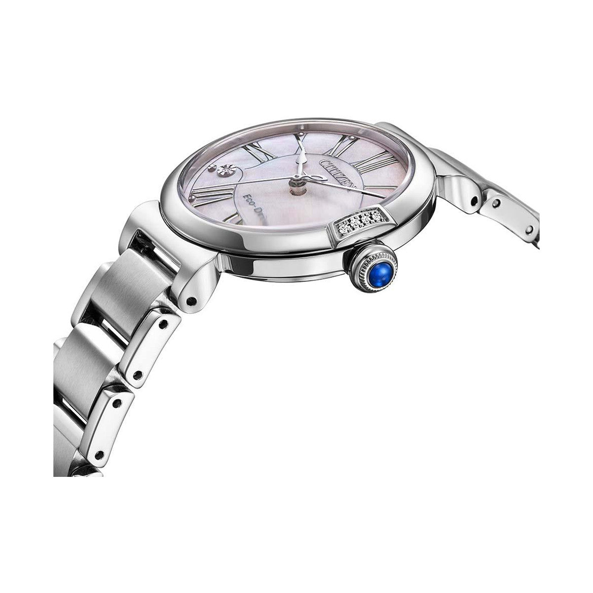 Дамски часовник CITIZEN - EM1060-87Y