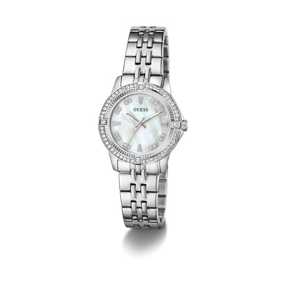 Дамски часовник GUESS - GW1027L1