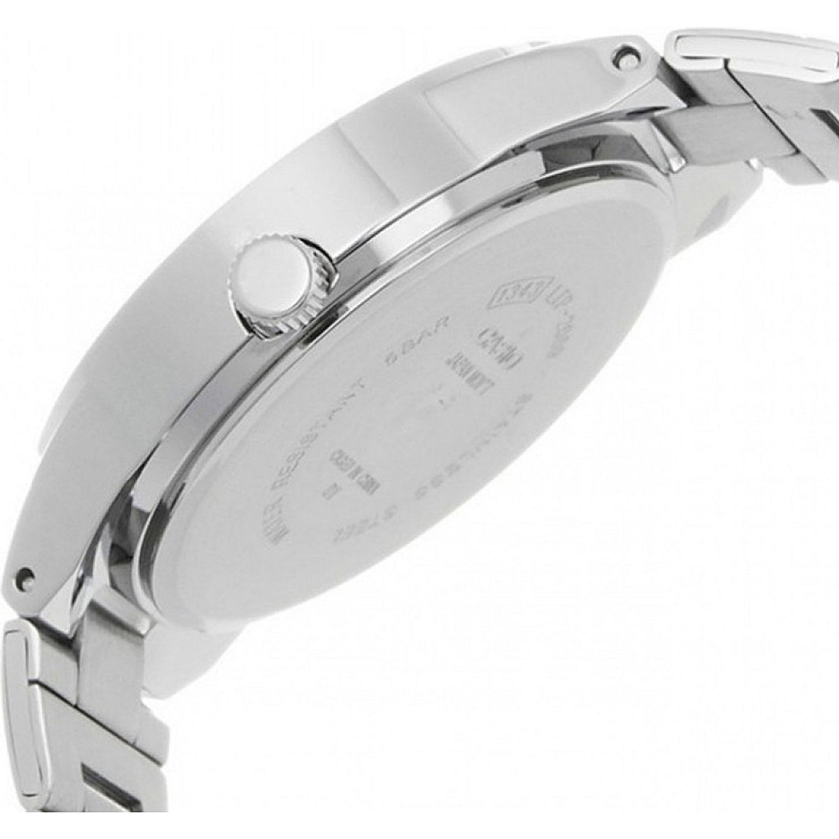 Дамски часовник CASIO - LTP-2069D-4AVEG
