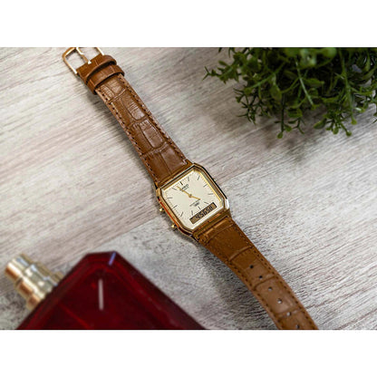 Мъжки дигитален часовник Casio - AQ-230EGL-9AEF