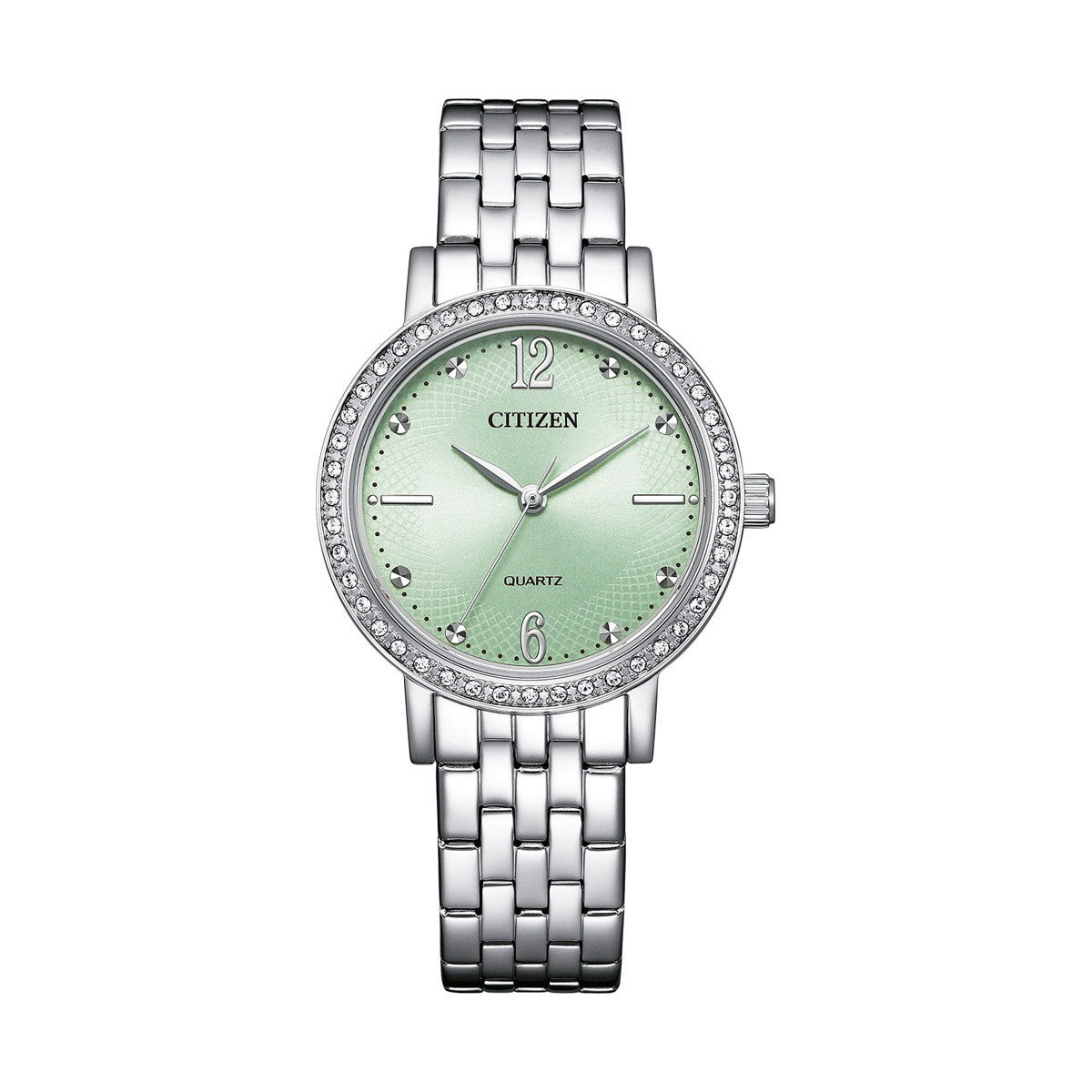 Дамски часовник CITIZEN - EL3100-55X