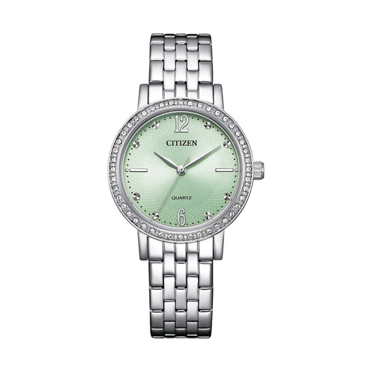 Дамски часовник CITIZEN - EL3100-55X