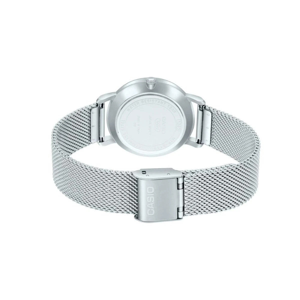 Мъжки аналогов часовник Casio - Casio Collection - MTP-B110M-2AVDF