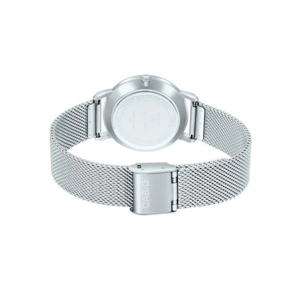 Мъжки аналогов часовник Casio - Casio Collection - MTP-B110M-2AVDF