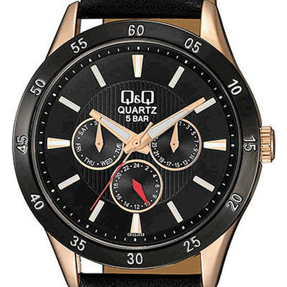 Мъжки часовник Q&Q Multi-Dial - CE02J532Y