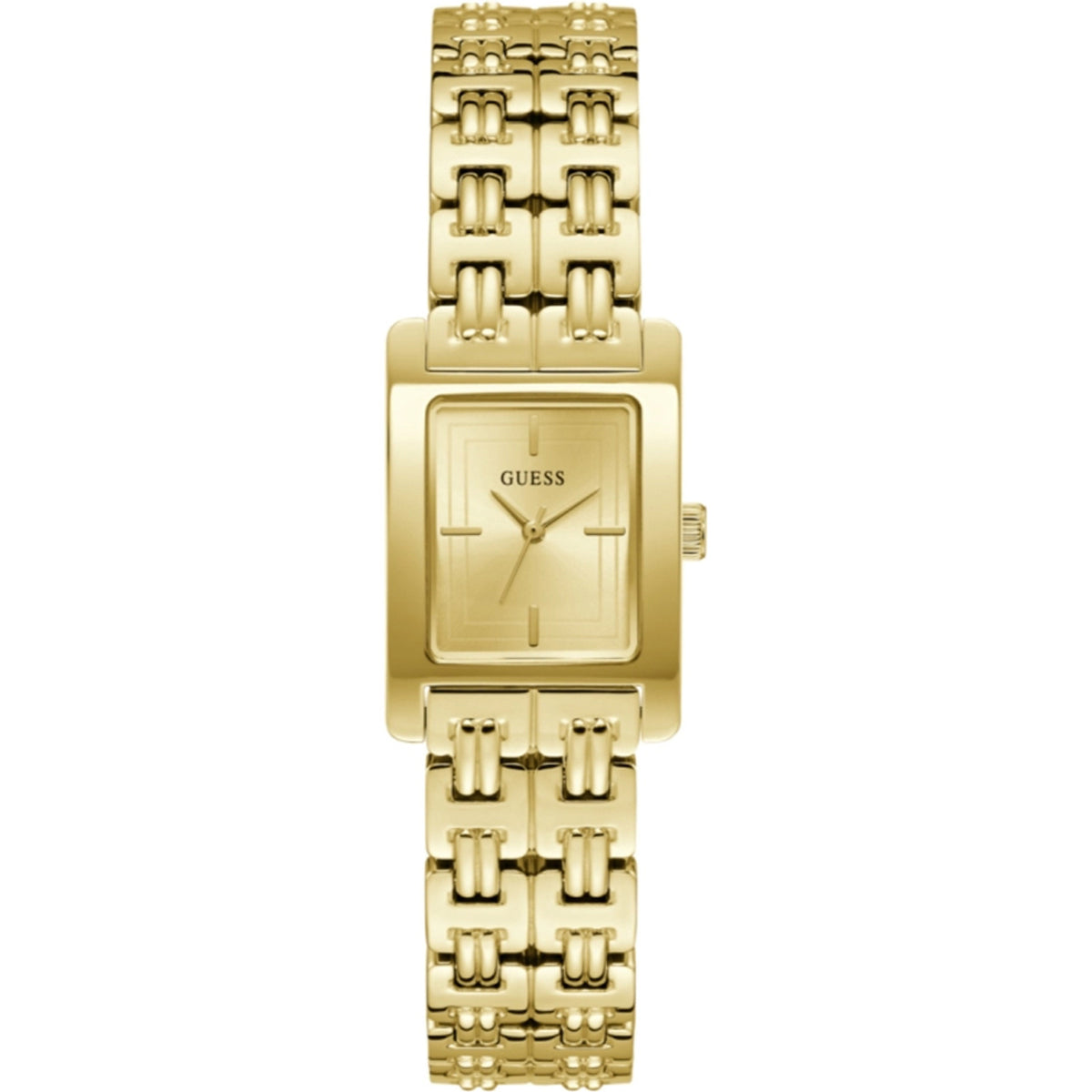 Дамски часовник GUESS - GW1026L2