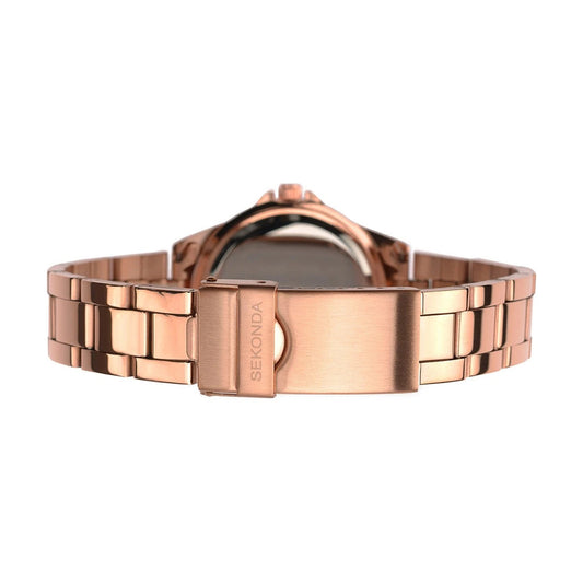 Дамски аналогов часовник Sekonda Editions - S-40290.00