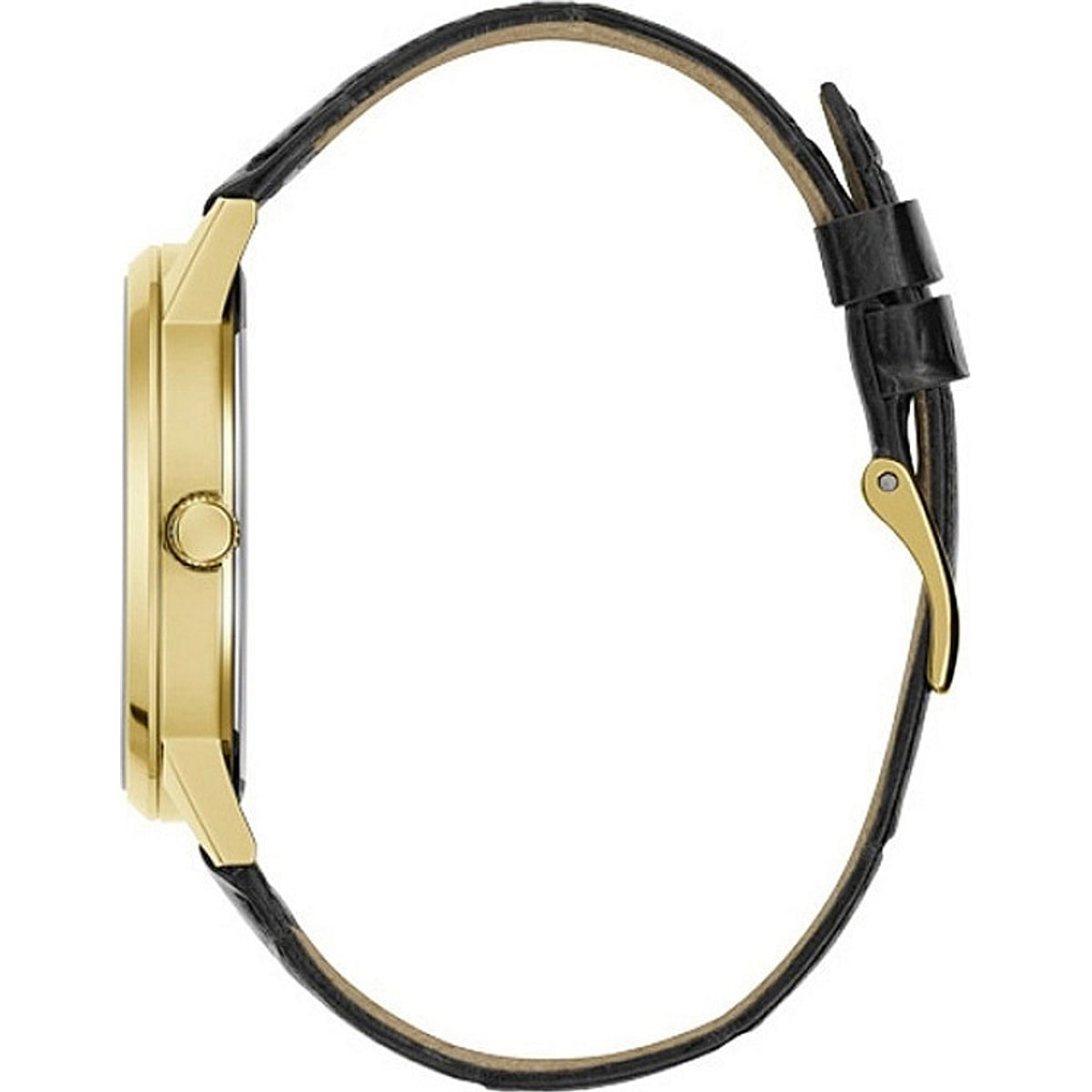 Мъжки аналогов часовник Guess - GW0570G1