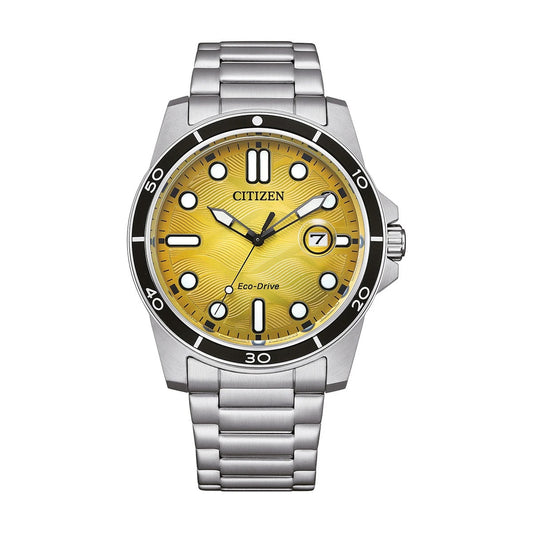 Мъжки часовник CITIZEN - AW1816-89X