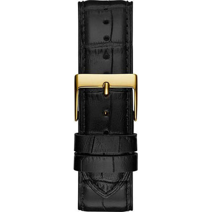 Мъжки аналогов часовник Guess - GW0570G1