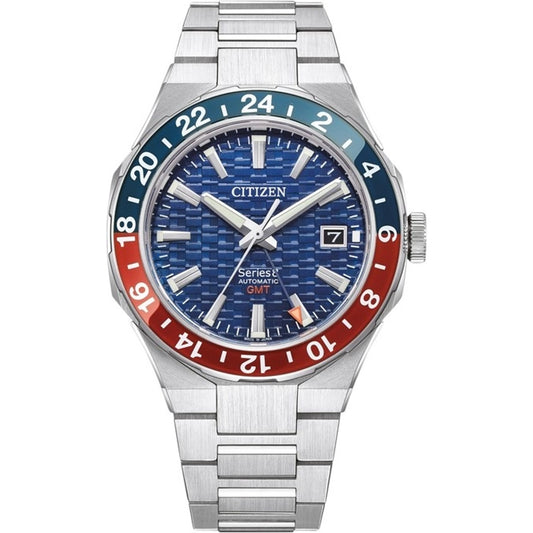 Мъжки часовник CITIZEN - NB6030-59L