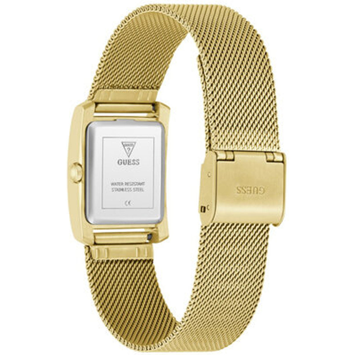 Дамски часовник GUESS - GW0997L2