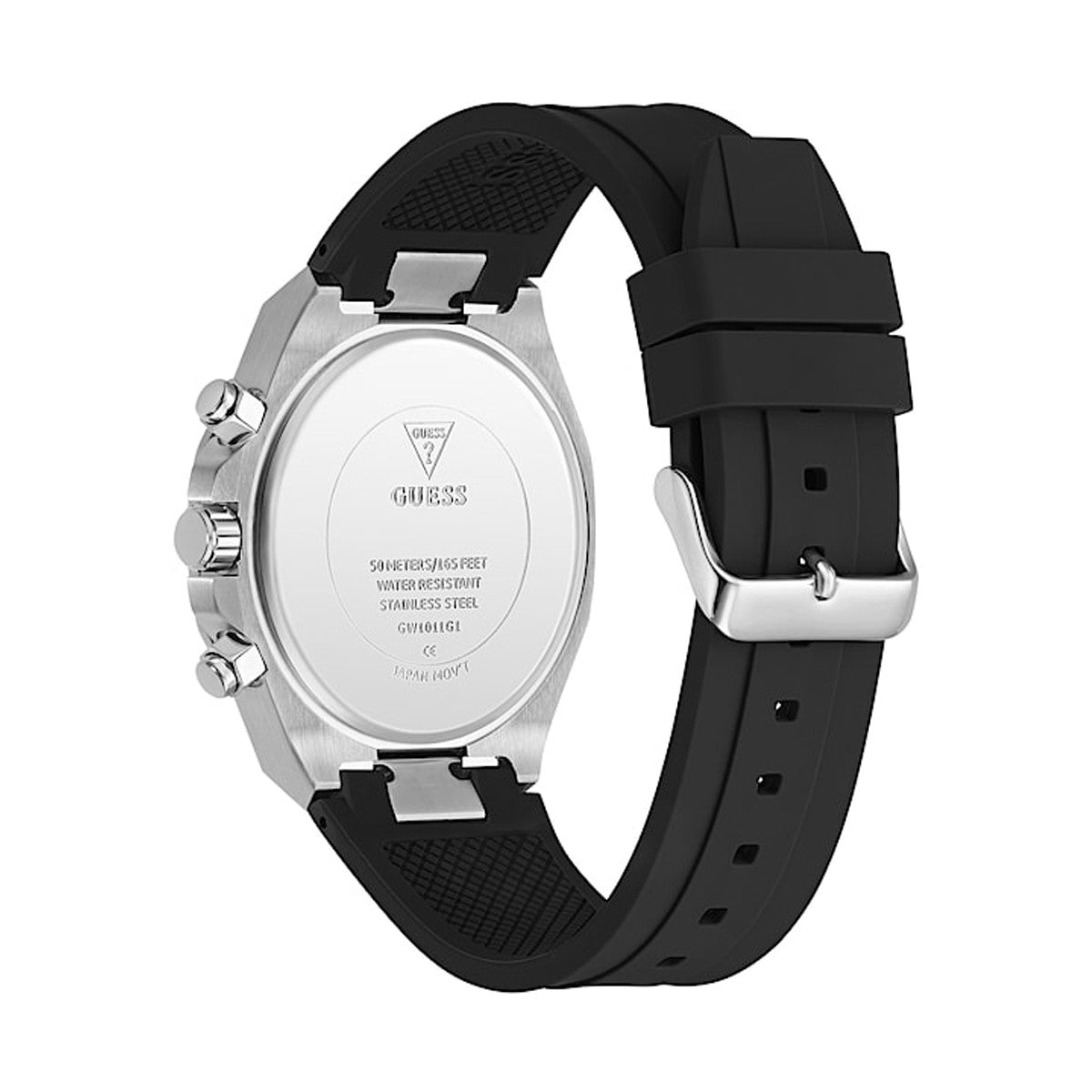Мъжки часовник GUESS - GW1011G1