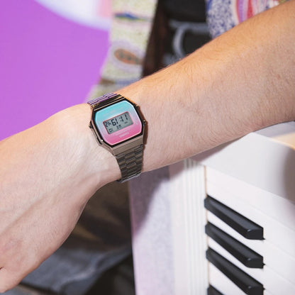 Мъжки часовник CASIO - A168WERB-2AEF