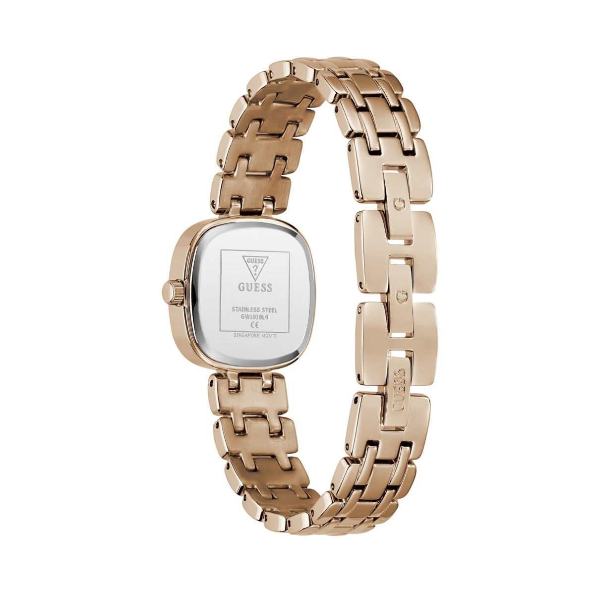 Дамски часовник GUESS - GW1018L4
