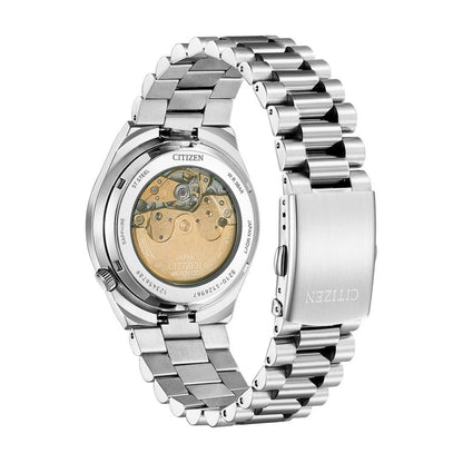 Мъжки часовник CITIZEN - NJ0150-81Z