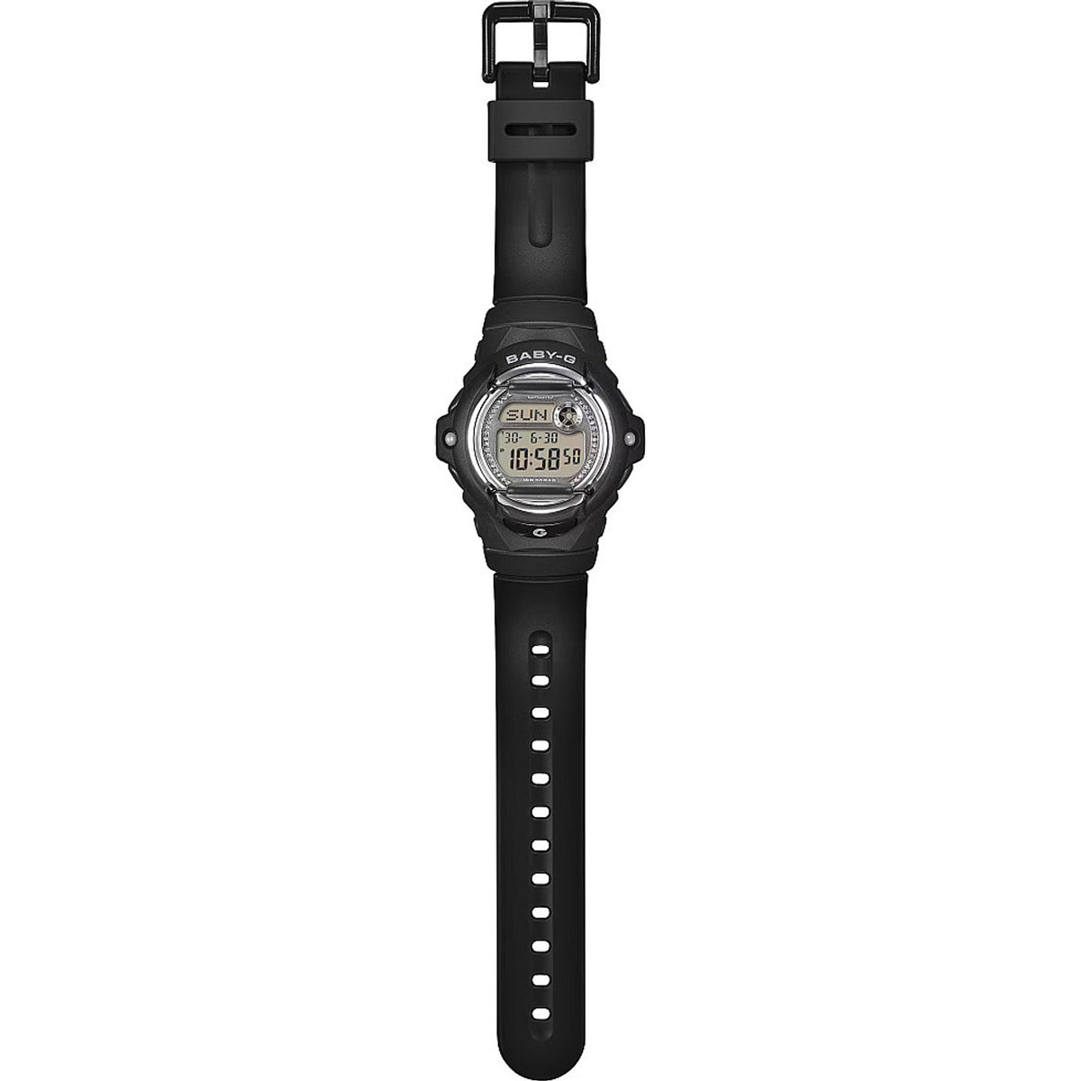 Дамски часовник Casio Baby-G - BG-169KB-1ER