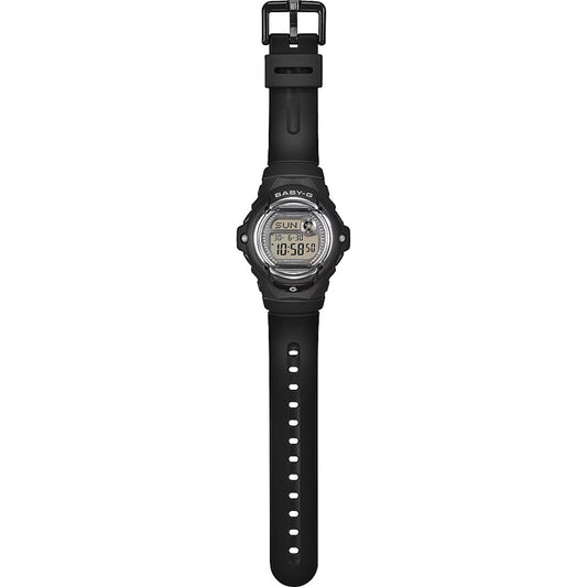 Дамски часовник Casio Baby-G - BG-169KB-1ER