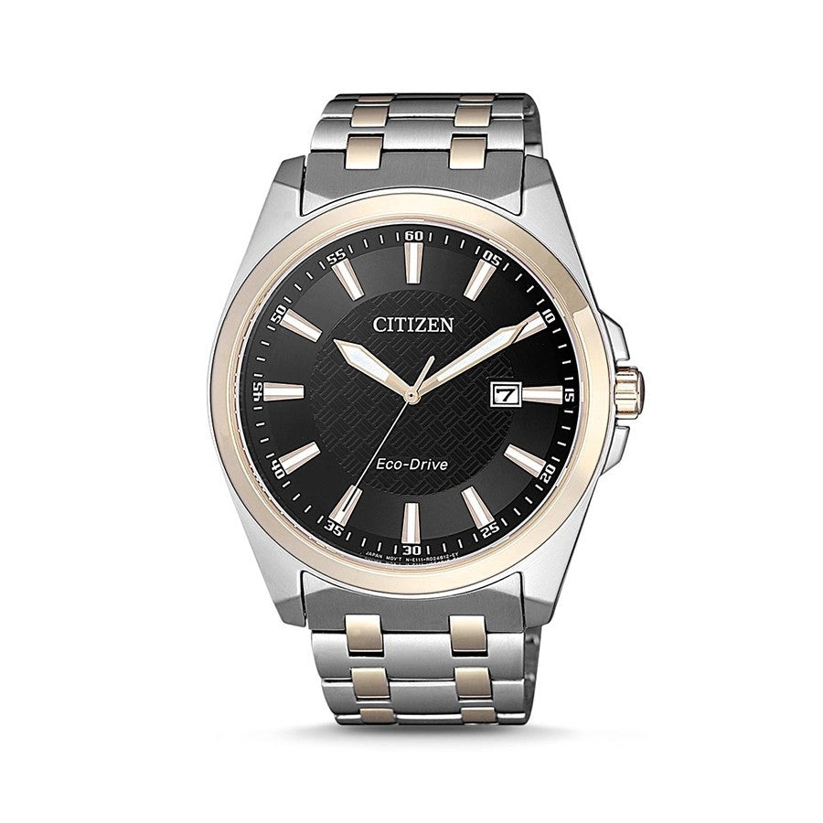 Мъжки часовник CITIZEN - BM7109-89E