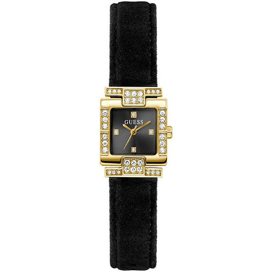 Дамски аналогов часовник Guess - GW0923L2