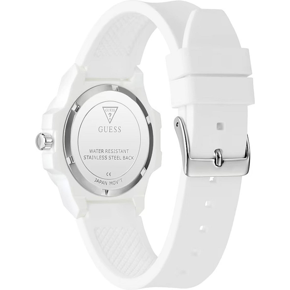 Дамски аналогов часовник Guess - GW0880L3