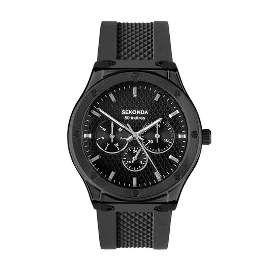 Мъжки часовник Sekonda Titan - S-30234.00