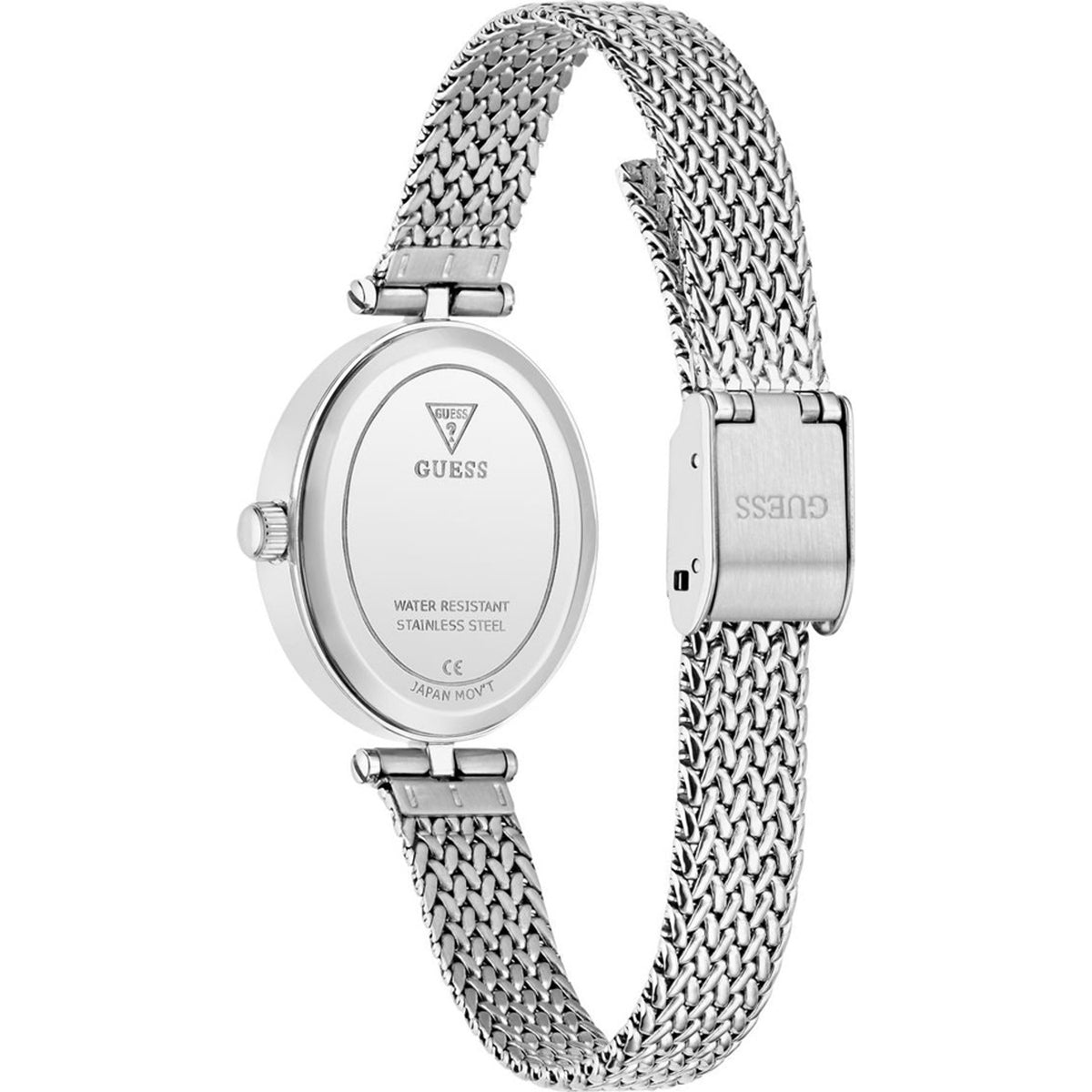 Дамски часовник GUESS - GW0935L1