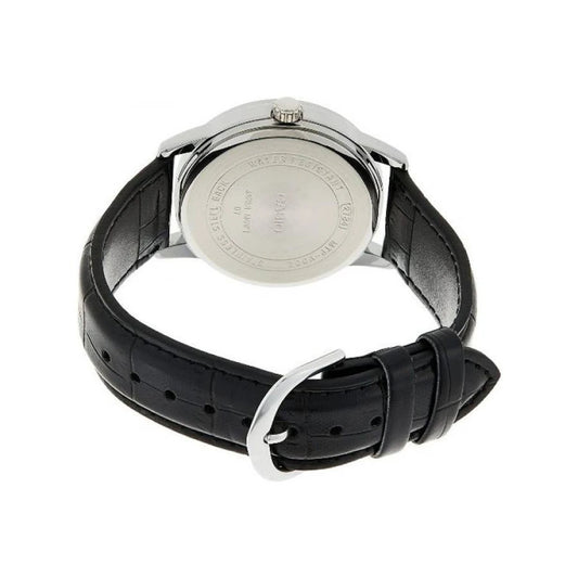 Мъжки аналогов часовник Casio - Casio Collection - MTP-VD03L-1AUDF