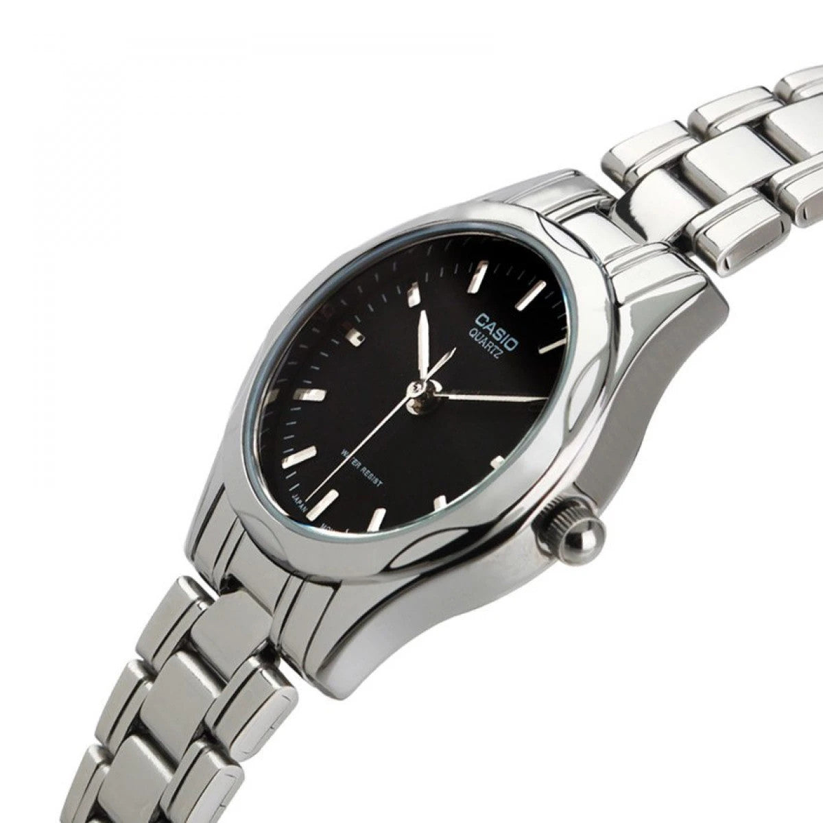 Дамски часовник CASIO LTP-1275D-1ADF
