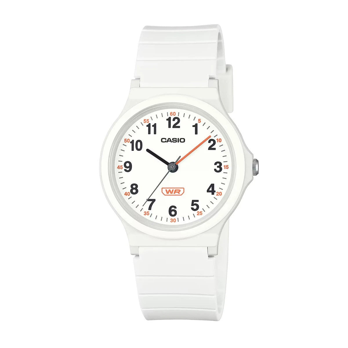 Дамски часовник Casio - LQ-24B-7BEF