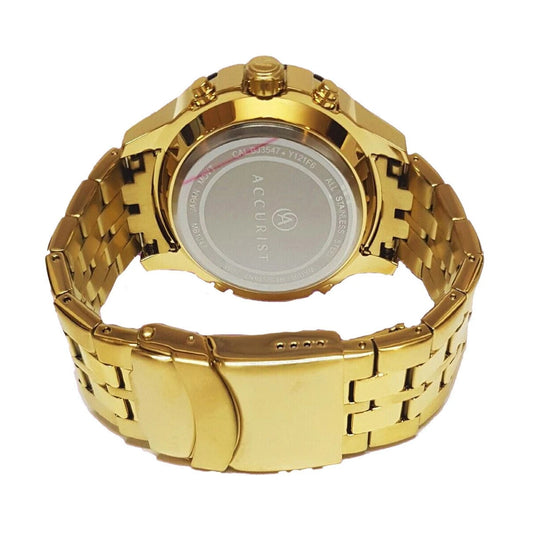 Мъжки часовник Accurist Skymaster - A-MB1047