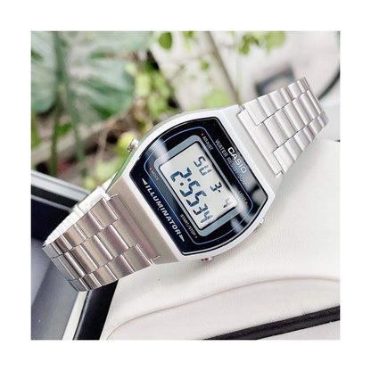 Мъжки часовник CASIO - B640WD-1AVEF