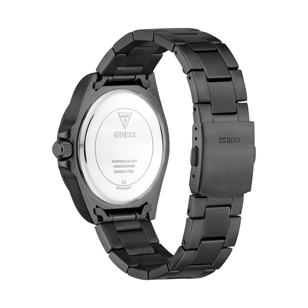 Мъжки часовник GUESS - GW1064G3