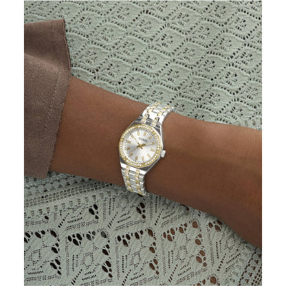 Дамски часовник GUESS - GW0931L3