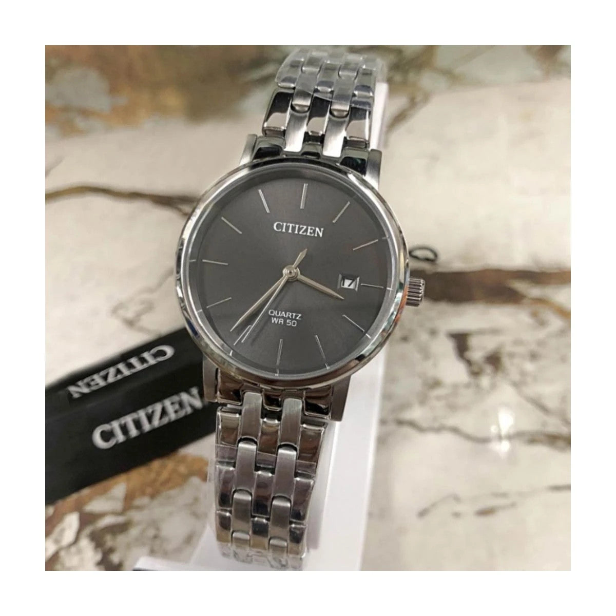 Мъжки часовник CITIZEN - EU6090-54H