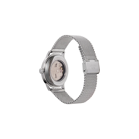 Мъжки автоматичен часовник Orient Automatic Bambino - RA-AC0020G