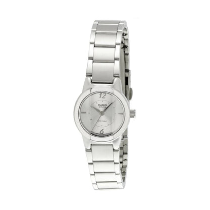 Дамски аналогов часовник Casio - Casio Collection - LTP-1230D-7CDF