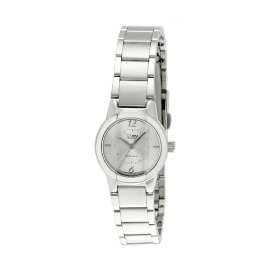 Дамски аналогов часовник Casio - Casio Collection - LTP-1230D-7CDF
