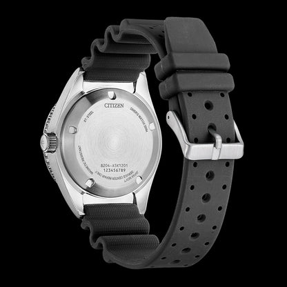 Мъжки часовник CITIZEN - NY0120-01EE